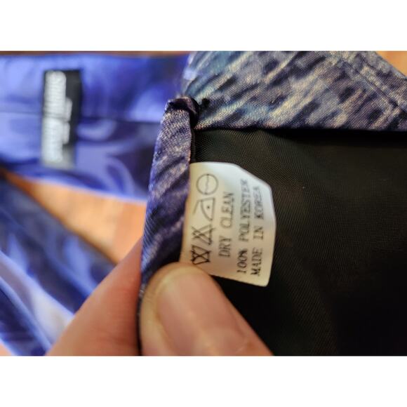 Steven Harris Light Tie Faith Necktie Religious Christian Mens Tie - Picture 4 of 5